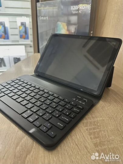 Планшет мощный (новый)