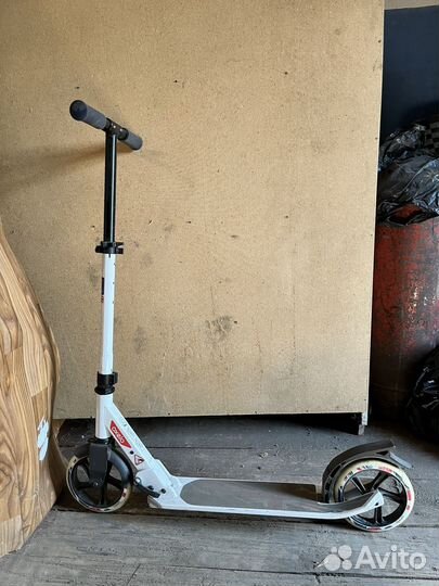 Самокат oxelo