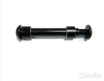 Ось колеса для электросамоката Kugoo S1