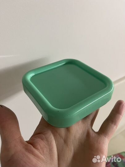 Магнитная игольница