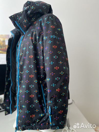 Горнолыжная куртка roxy m(46)