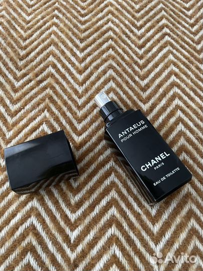 Chanel Antaeus Винтаж