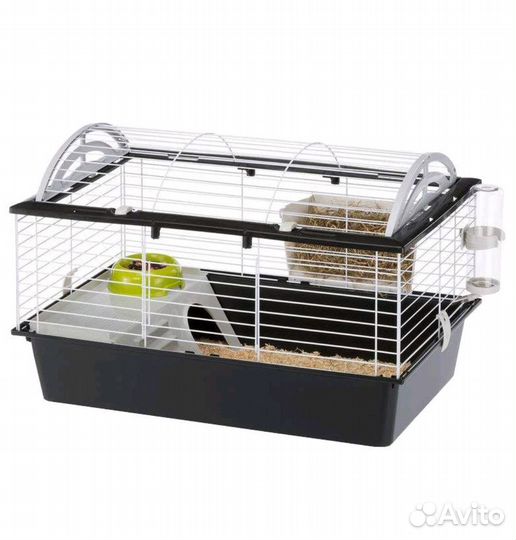 Клетка для кролика 78/40/50