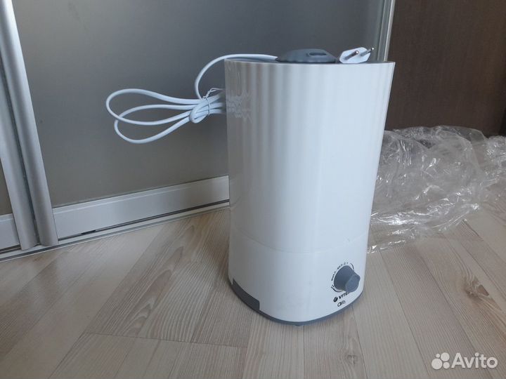 Увлажнитель воздуха vitek vt - 2355