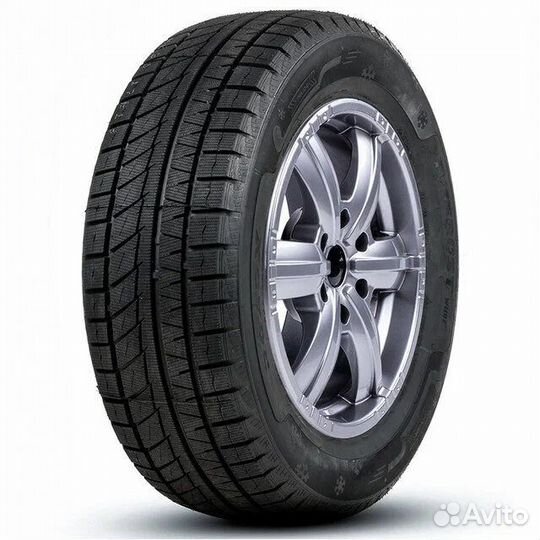 RoadX RX Frost WU02 275/45 R21 110V