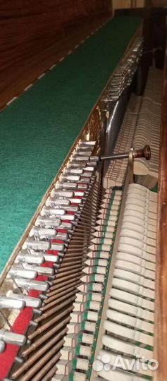 Пианино Zimmermann