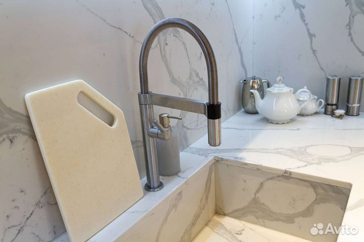 Столешница из камня