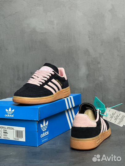 Женские кеды Adidas (37-41)