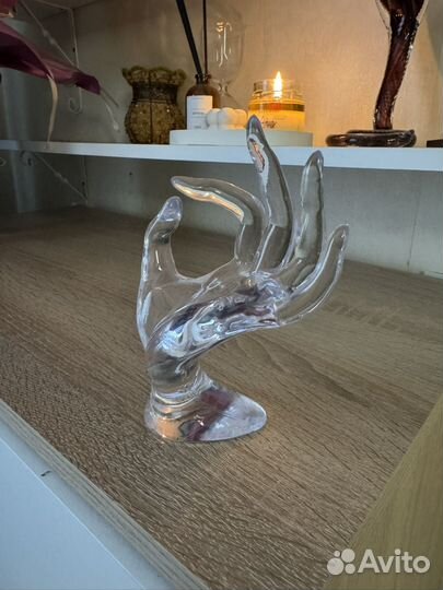 Подставка под кольца