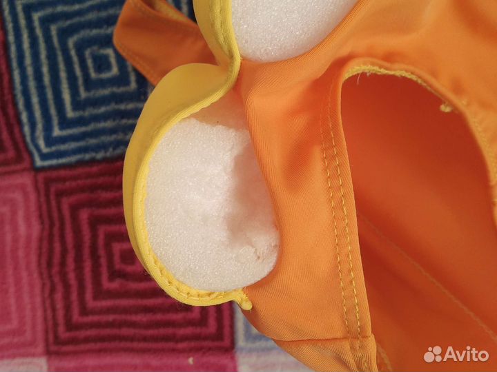 Жилет для плавания