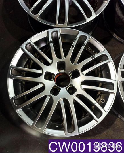 Диски R16 Opel Insignia, Zafira, Astra, Astra GTC