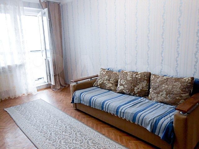 2-к. квартира, 59 м², 9/10 эт.