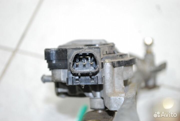 Трапеция стеклоочистителя передняя Toyota Matrix