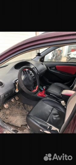 Geely MK Cross 1.5 МТ, 2013, 125 000 км