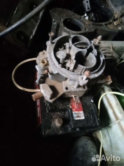 Запчасти на газель бизнес бу