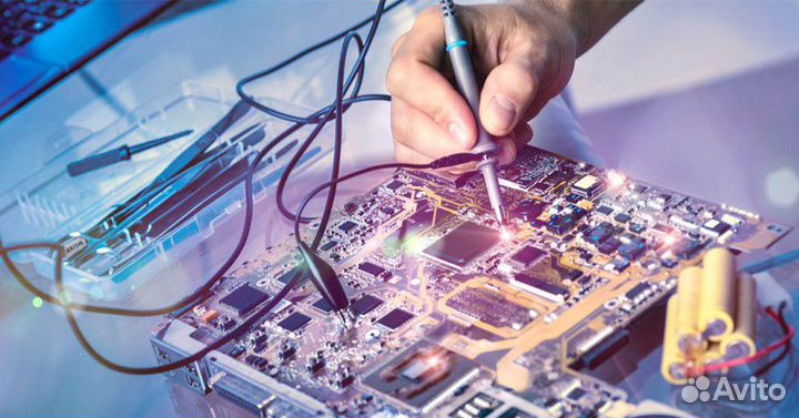 Ремонт телефонов, планшетов, ноутов. Mobilezorro