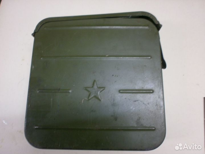 Ящик Максим