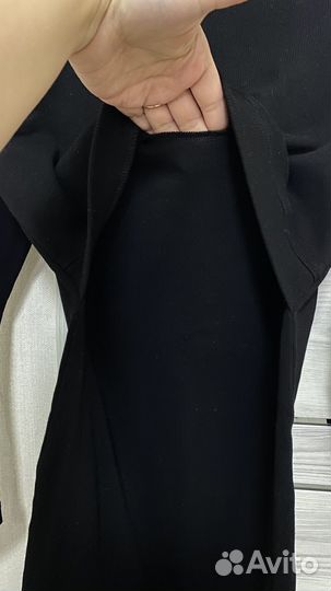 Платье для беременных и кормящих