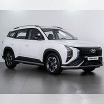 Hyundai Mufasa 2.0 AT, 2023, 99 км, с пробегом, цена 3 339 000 руб.