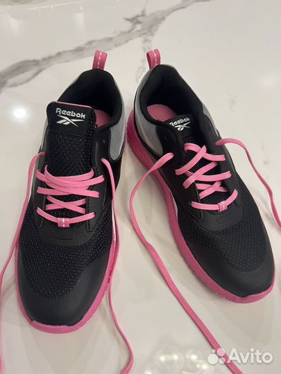 Кроссовки reebok