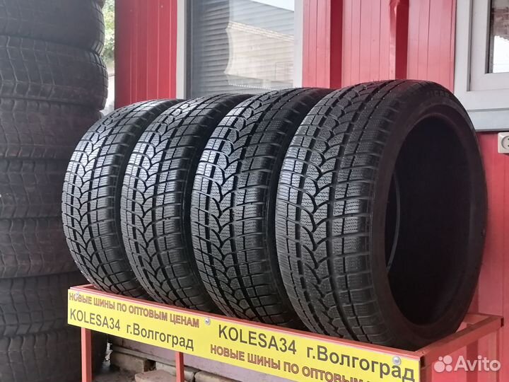 Tigar Winter 1 225/40 R18