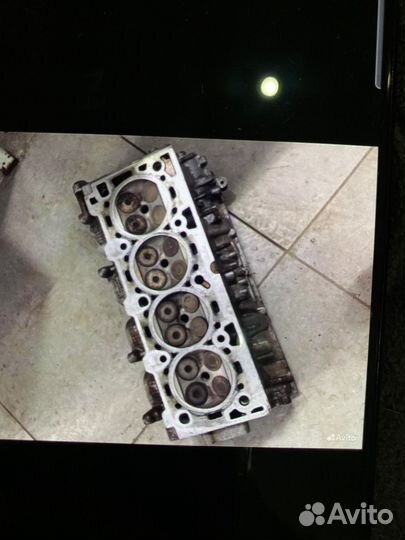 Гбц опель z18xer