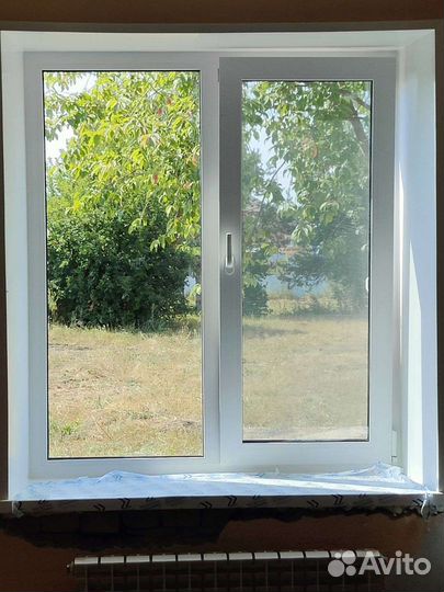 Пластиковые окна exprof