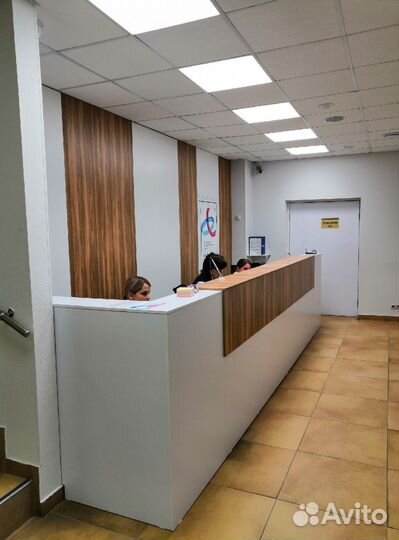 Производство торгового оборудования