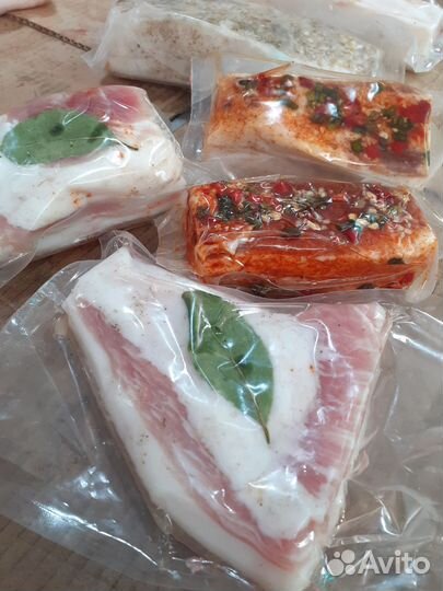 Продукты питания
