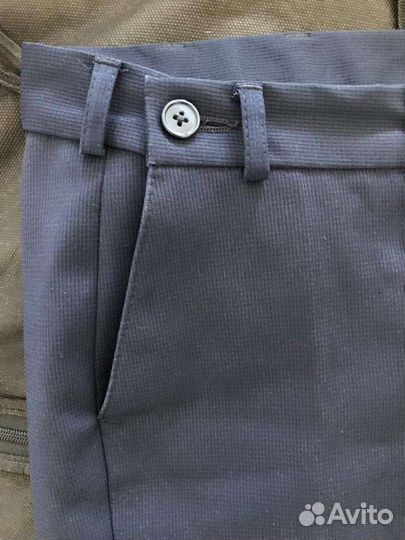 Школьный костюм для мальчика 122