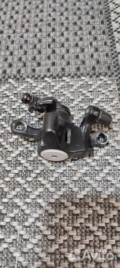 Тормоза для велосипеда v- brake, дисковые калиперы