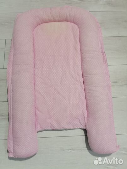 Кокон для новорожденных