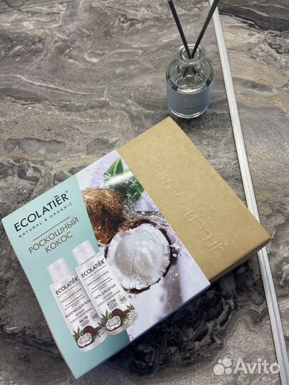 Набор косметики