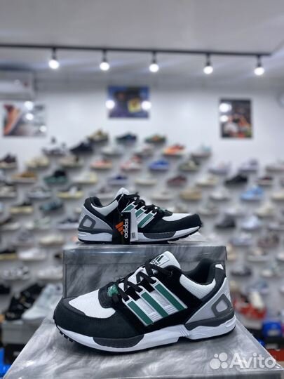 Кроссовки Asidas Torsion