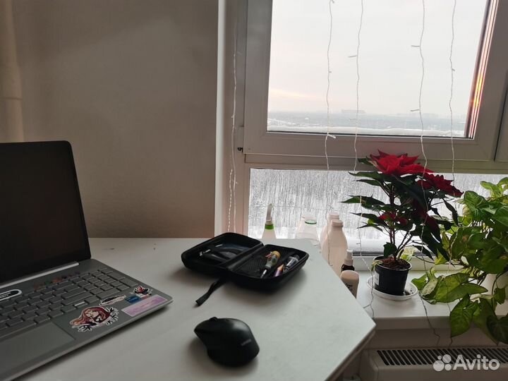 Компьютерный мастер