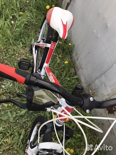 Стильный женский велосипед stels miss 6100