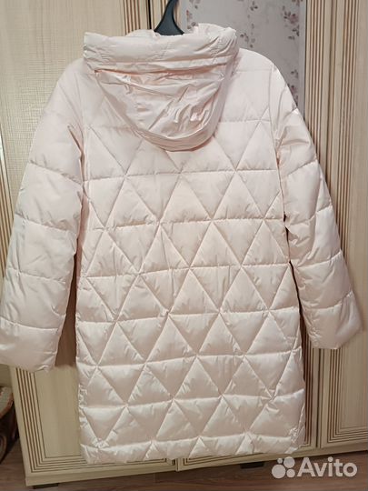 Куртка демисезонная