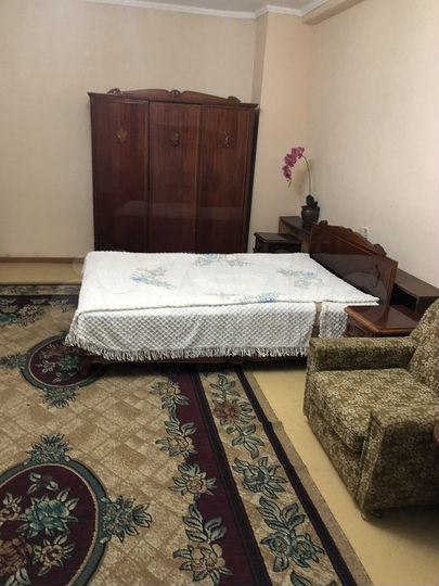 Дом 40 м² на участке 1 сот.