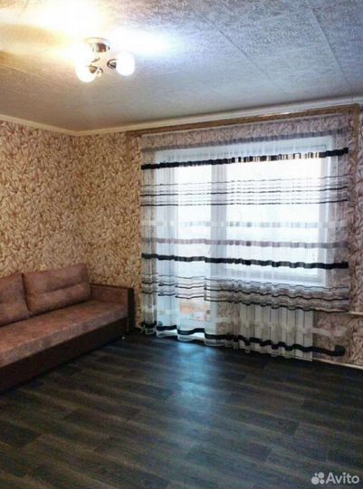 Квартира-студия, 30 м², 2/5 эт.