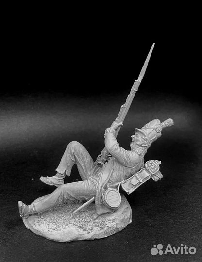 Миниатюра Chronos Miniatures VD-54030(M)