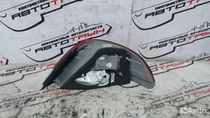 Фонарь BMW 7-series E65 E66 E67 6937235 LED 2 моде