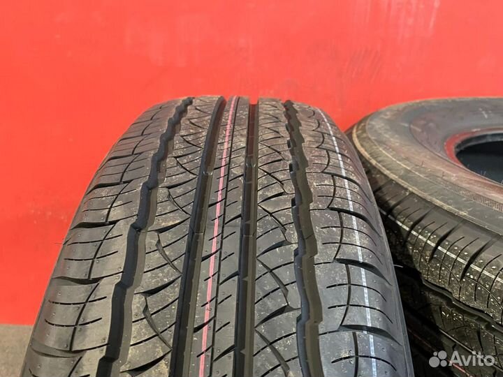 Triangle TR259 265/70 R16 112H