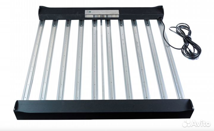 Flasher 400 iruvs (Quantum Board)