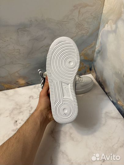 Кроссовки nike air 36 размер