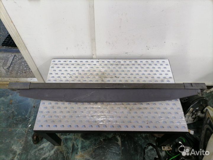 Шторка багажника Mercedes A160 W168 168 M166 2002