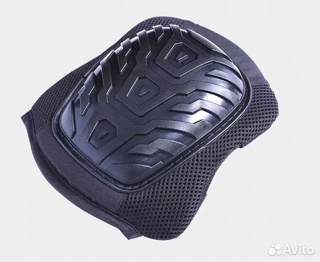 Наколенники гелевые противоударные