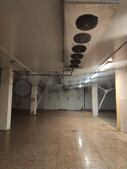 Пищевое производство в аренду