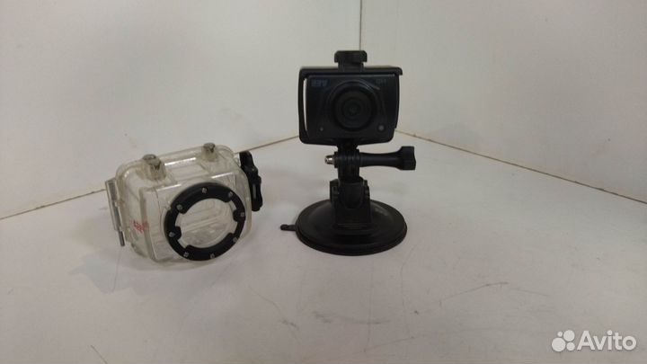 Экшн-Камеры AEE SD21