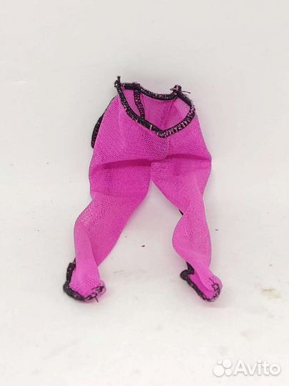 Предметы одежды для кукол LOL OMG