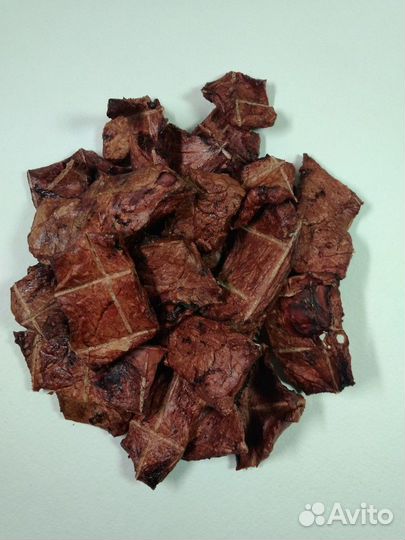 Лакомства для собак